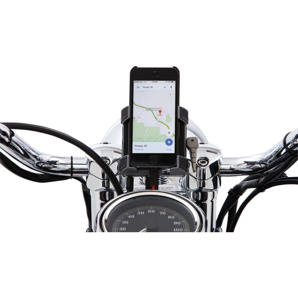 Ciro smartphone/gps holders [4402-0594]